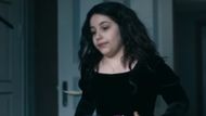 Minoo Andacheh as Alicia in The Glass Dome (Image Via YouTube/@Netflix)